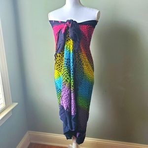 Swim Suit Cover-up or Wrap Copacabana